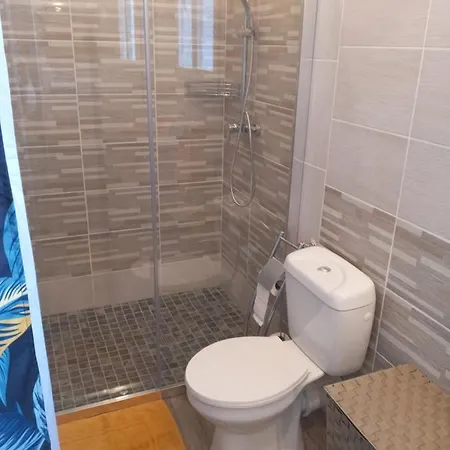 Nid Douillet A La Campagne Salviac