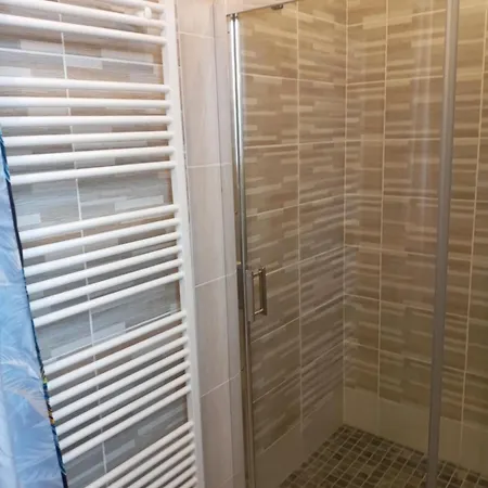 Πανσιόν Nid Douillet A La Campagne Salviac