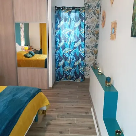 Nid Douillet A La Campagne Guest house *