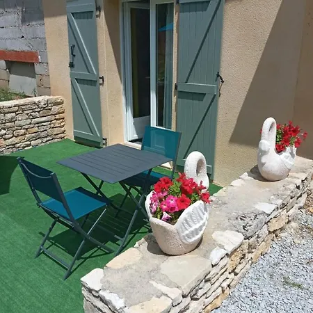 Nid Douillet A La Campagne Guest house *