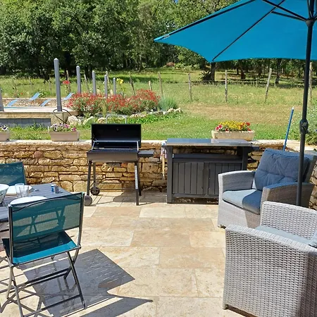 Penzion Nid Douillet A La Campagne 3*